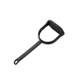 SCHIACCIAPATATE     cm 25...