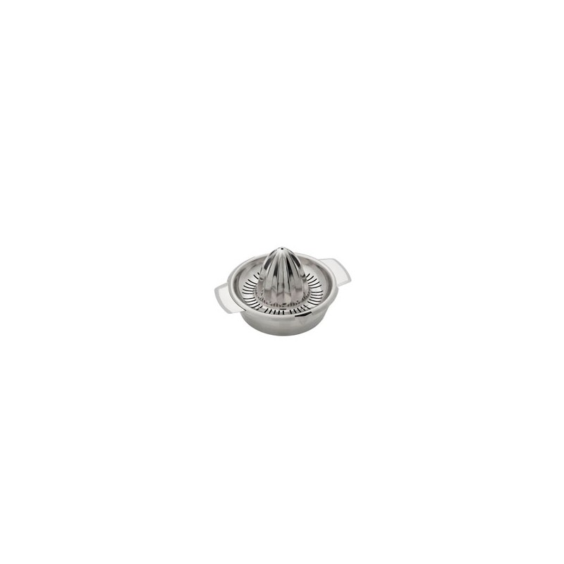 SPREMIAGRUMI INOX cm 17 h 9,3 WESTMARK