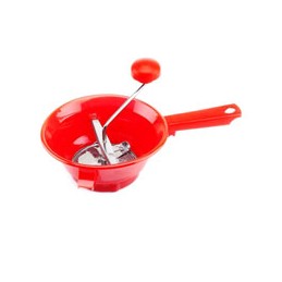 PASSAVERDURA TOMATOLO...