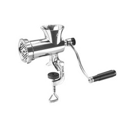 TRITACARNE MANUALE INOX  N....