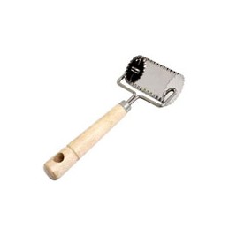 TAGLIAPASTA TORTELLI INOX...