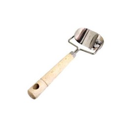 TAGLIAPASTA TORTELLI INOX...