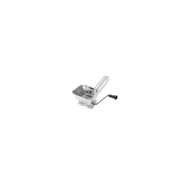 TRITAPREZZEMOLO INOX MOULINEX