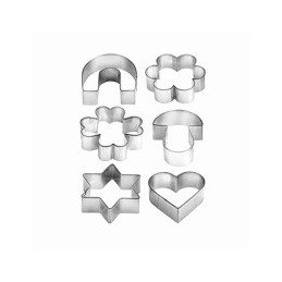 TAGLIA BISCOTTI SYMBOL MIX...