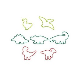 TAGLIA BISCOTTI DINOSAURI...