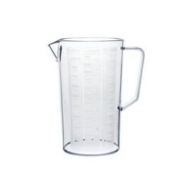 CARAFFA GRADUATA...