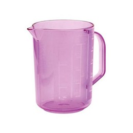 CARAFFA GRADUATA...