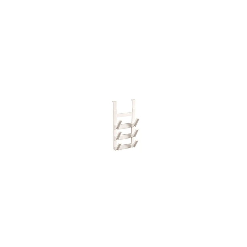 MENSOLA ANTA COPERCHI   17x11,5 h 37 FLEXI TESCOMA