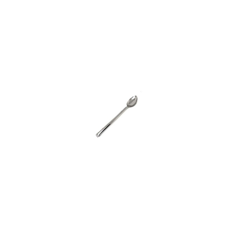 CUCCHIAIONE INOX cm 34,5 TOMATTO