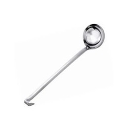 MESTOLO INOX             cm...