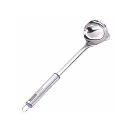MESTOLO SALSA INOX...