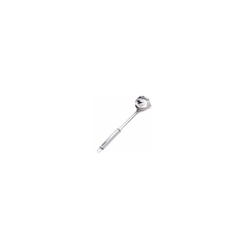 MESTOLO SALSA INOX cm 32 GRANDCHEF TESCOMA