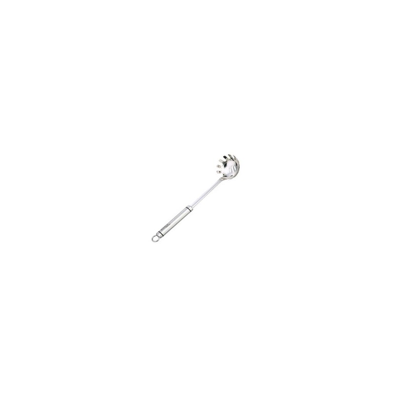 SERVISPAGHETTI INOX        cm 32 PRESIDENT TESCOMA