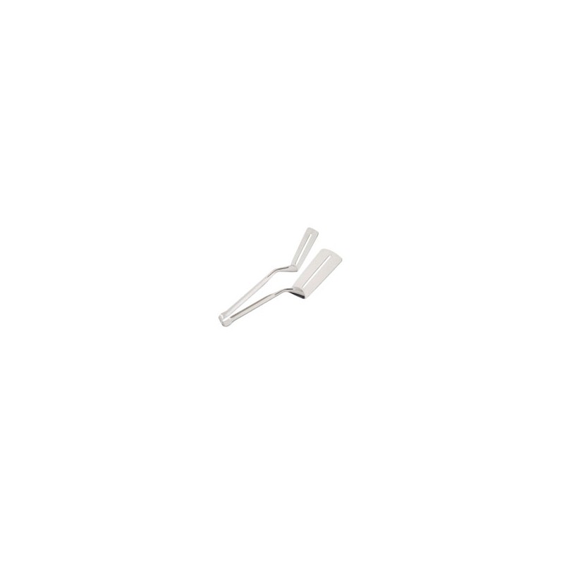 MOLLA MULTIUSO INOX cm 25,5 EVA