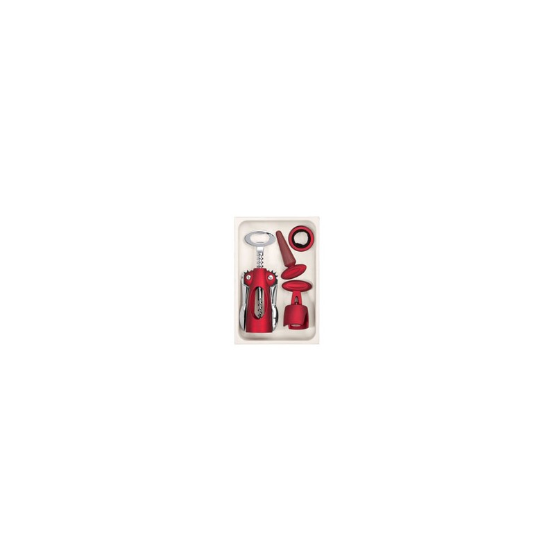 PORTAUTENSILI COMPONIBILE   cm 22x15 FLEXI TESCOMA
