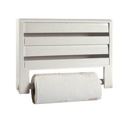 PORTAROTOLO PLASTICA POSTI...