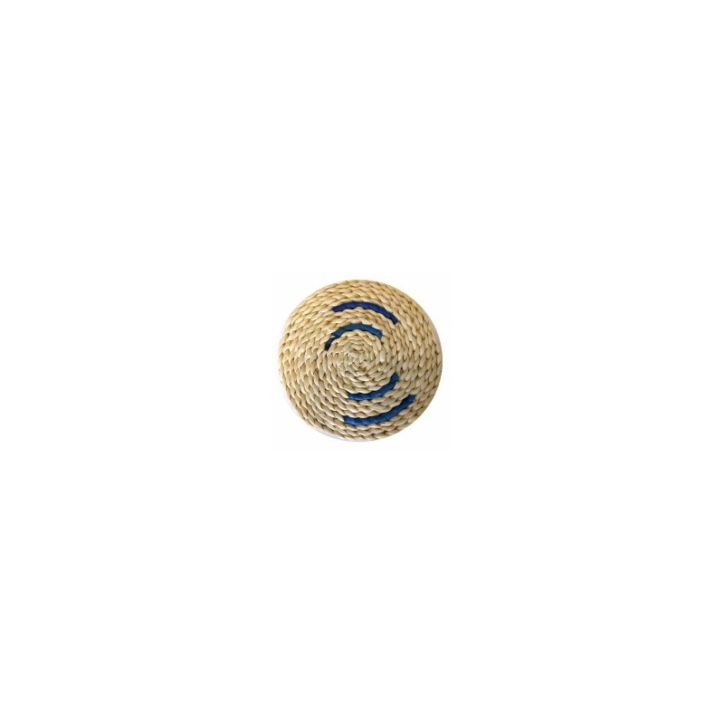 SOTTOPENTOLA PAGLIA TONDO cm 18 XTRA 05800