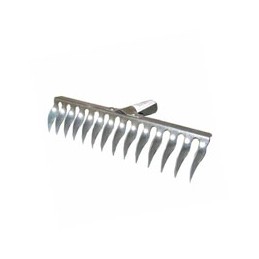RASTRELLO AREATORE 16 DENTI...