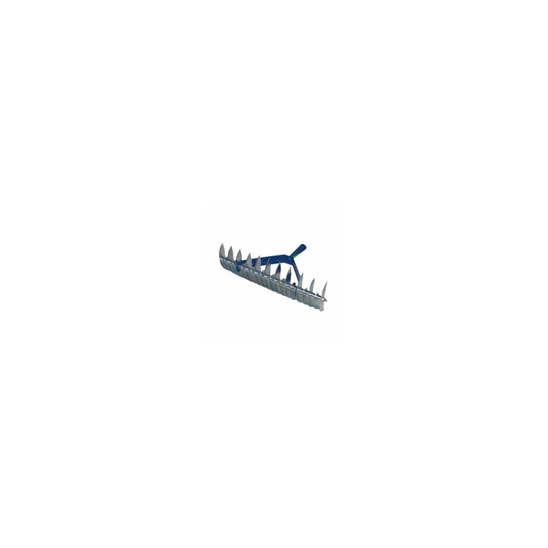RASTRELLO AREATORE 32 DENTI AGEF