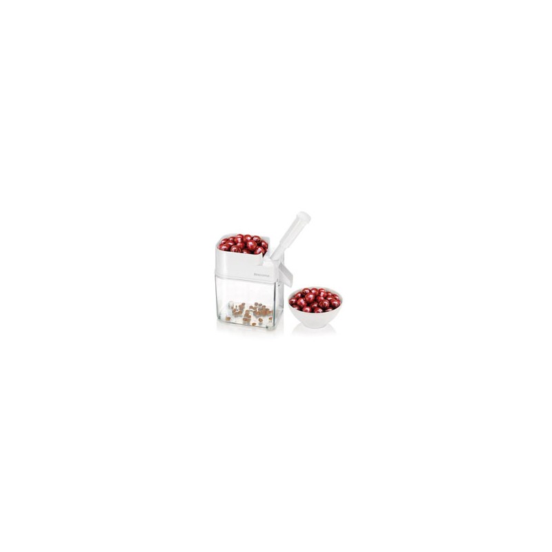 SNOCCIOLA CILIEGIE PRESS. cm 15 h 27 HANDY TESCOMA
