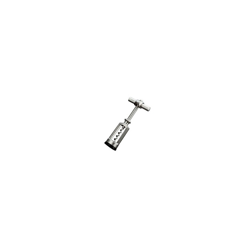 CAVATAPPI SNODO CHIANTI SATINATO cm 15 MONOPOL