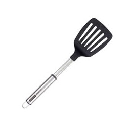 PALETTA FORATA INOX/NYLON...
