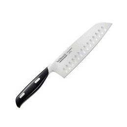 COLTELLO SANTOKU         cm...