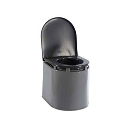 WC CHIMICO CAMPER...