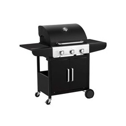 BARBECUE GAS OKG 3 FUOCHI...