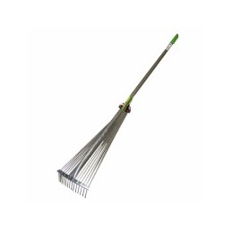 SCOPA FOGLIE REG.MANICO...
