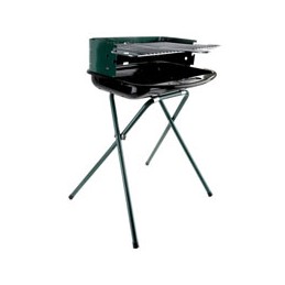 BARBECUE STANDARD...