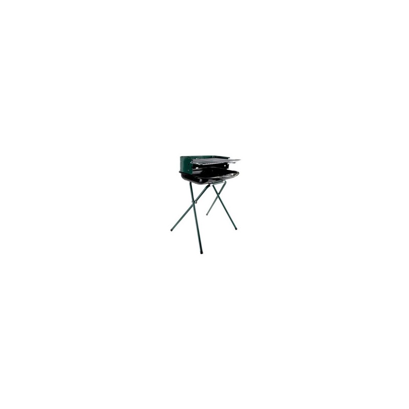 BARBECUE STANDARD 50x38 h 65 LAPILLO 00709