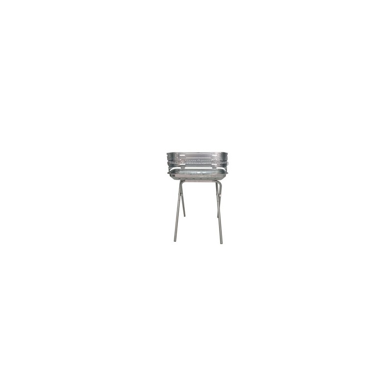BARBECUE VESUVIO 48x36 h 76 THORX