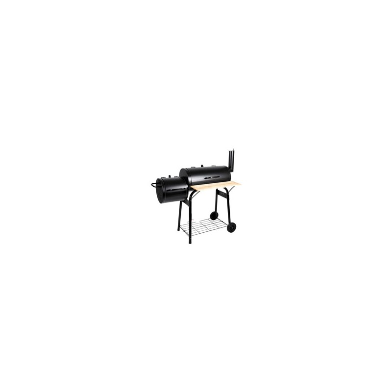 BARBECUE AFFUMICATORE 114x108 h 104 BBQ