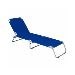 LETTINO ACCIAIO CONFORT BLU...