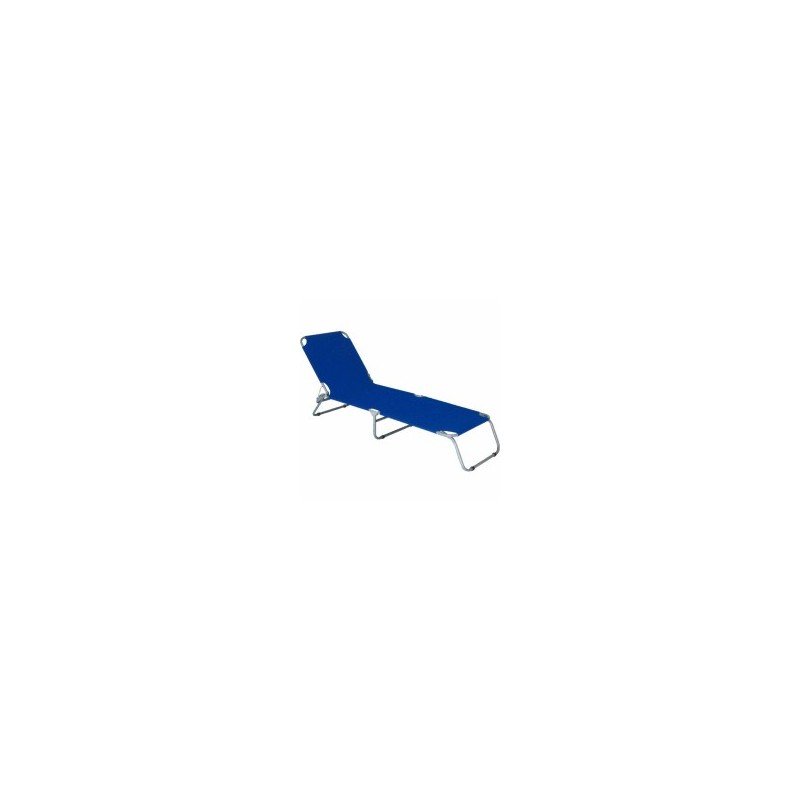 LETTINO ACCIAIO CONFORT BLU            VETTE 04909
