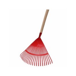SCOPA FOGLIE FIS.PL 42 M/ta...