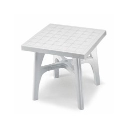 TAVOLO RESINA QUADROMAX...