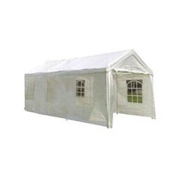 GAZEBO FERRO CARPORT...