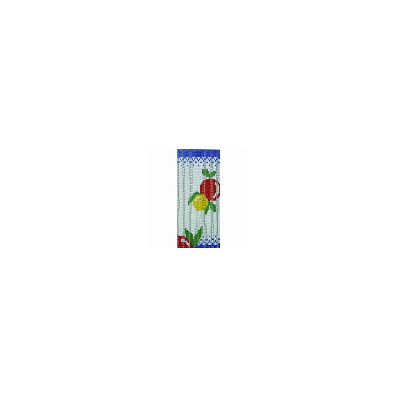 TENDA PVC PIASTRA FRUTTA 100x220 F 36 VETTE 03717