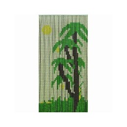 TENDA PVC PIASTRA PALME...
