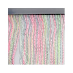 TENDA PVC AMERICA COLOR...