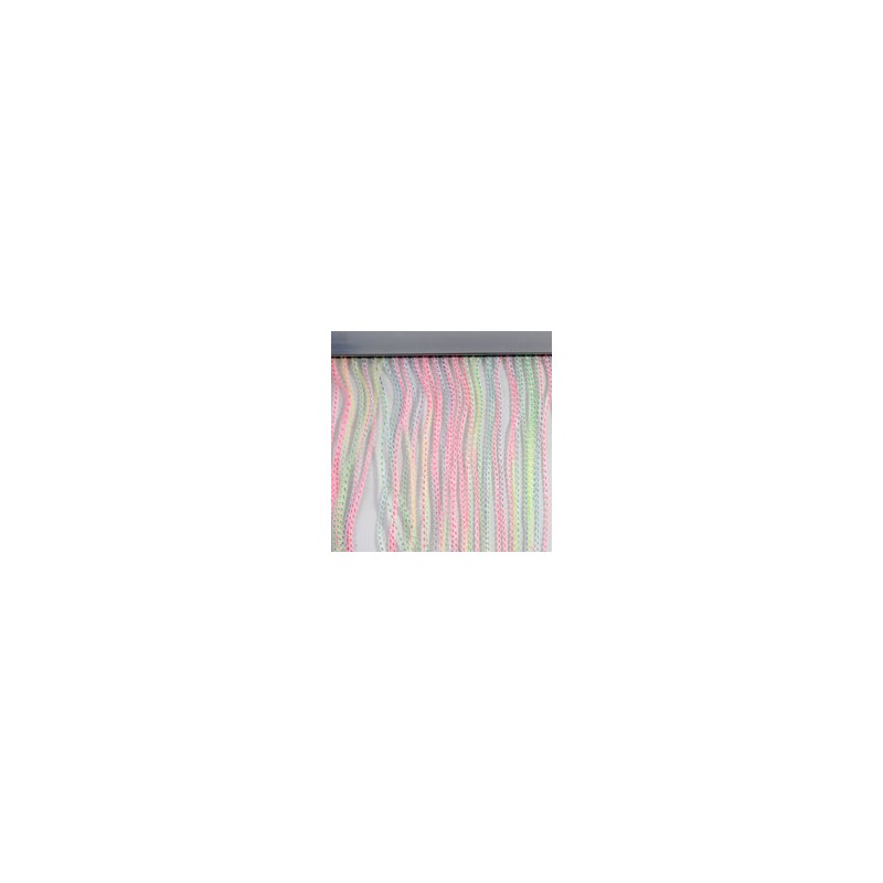 TENDA PVC AMERICA COLOR   125x230 F187 VETTE 01933