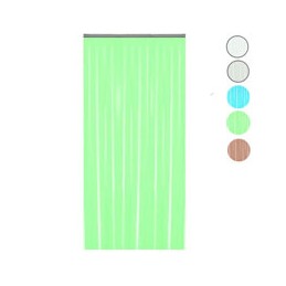 TENDA EVA STRIPES VERDE...
