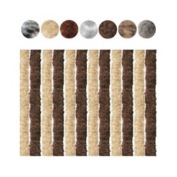 TENDA CINIGLIA BEIGE...