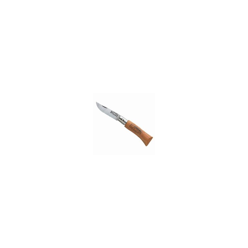 COLTELLO CLASSICO NICHEL N. 5 OPINEL