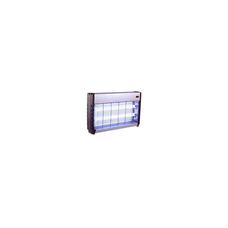 LAMPADA CATTURA INSETTI SLIM W.30 SYNTESY 03319