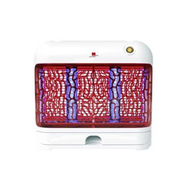 LAMPADA CATTURA INSETTI LED...