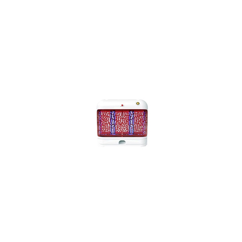LAMPADA CATTURA INSETTI LED W.24 SWISSINNO