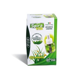 RICARICA ELETTROEMANATORI...